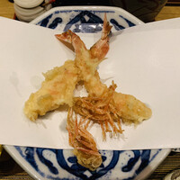 てんぷら 天翔 - 