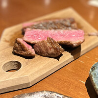 蕃 YORONIKU - 出来上がり