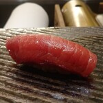 Sushi Takahama - 中トロ