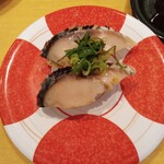 Shijakku - 焼き鯖押寿司？とろさば？