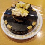 しーじゃっく - ロト皿　コーンサラダ