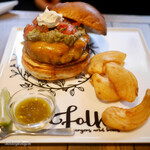 Folk burgers&beers - 