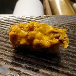 鮨 たかはま - 長崎県のウニ