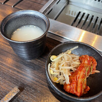 焼肉うしごろ 銀座並木通り店 - 