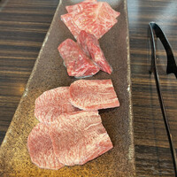 焼肉うしごろ 銀座並木通り店 - 