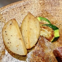 神戸牛ステーキ Ishida. 本店 - 
