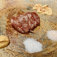 神戸牛ステーキ Ishida. 本店 - 