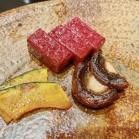 神戸牛ステーキ Ishida. 本店 - 