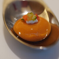 フランス料理 壺中天 - 