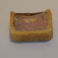 フランス料理 壺中天 - 