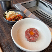 焼肉うしごろ 銀座並木通り店 - 