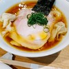 らぁ麺 飯田商店