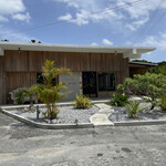 Tamagusuku Shokudo