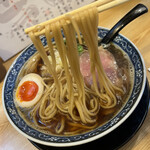 彩色ラーメン きんせい総本家 夢風 - 