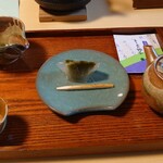 ながら茶房 本寿院 - 