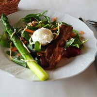 ブラッスリー ポール・ボキューズ 大丸東京 - 