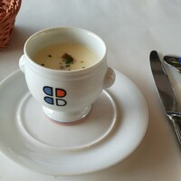 ブラッスリー ポール・ボキューズ 大丸東京 - 