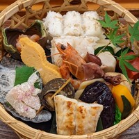 赤坂とゝや魚新 - 