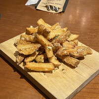 パージナ イタリアン ファイアワークス プラス カフェ ～薪焼きイタリアンとワイン～ - 