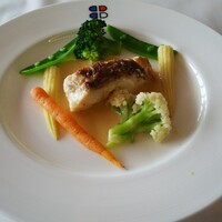 ブラッスリー ポール・ボキューズ 大丸東京 - 