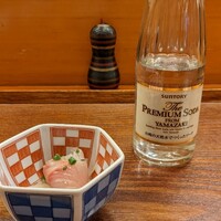 赤坂とゝや魚新 - 