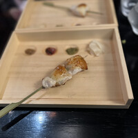 やきとり 嶋家 - 