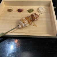やきとり 嶋家 - 