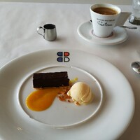 ブラッスリー ポール・ボキューズ 大丸東京 - 