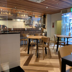 チャングーカフェ - 