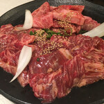 焼肉 寿亭 - 