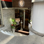 チャングーカフェ - 