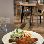 チャングーカフェ - 