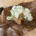 炭焼地鶏 山蔵 - 