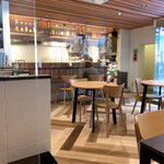 チャングーカフェ - 