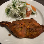 チャングーカフェ - 