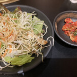 Yakiniku Ishibi - 