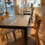 チャングーカフェ - 