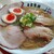 ラーメン さくらまる - 料理写真: