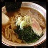亀戸ラーメン 本店
