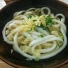 讃岐うどん 上原屋本店