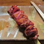 うち田 - レバー