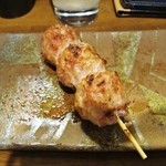 うち田 - つくね