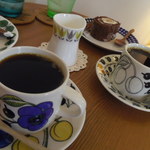Coffee atta - 美味しいコーヒー