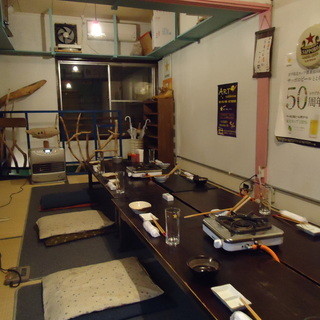 MASS別館 とり小家_2