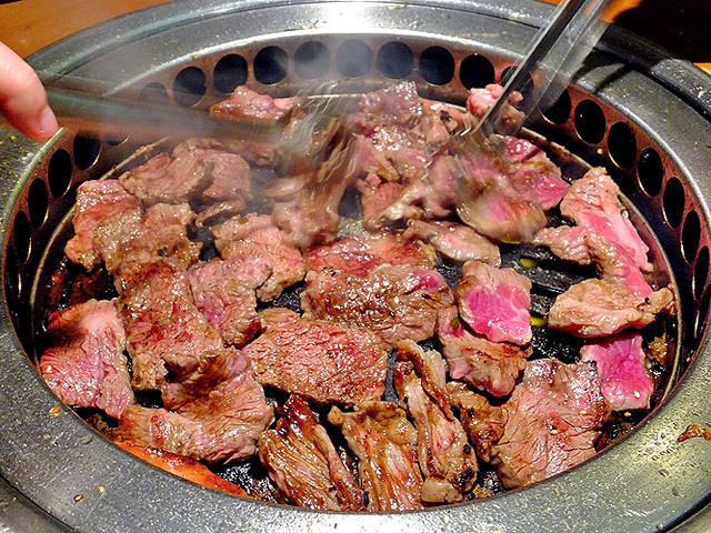 イシダ牧場 新潟大学前 焼肉 食べログ