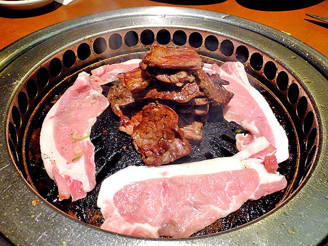 イシダ牧場 新潟大学前 焼肉 食べログ