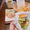 フレッシュネスバーガー 千葉中央店