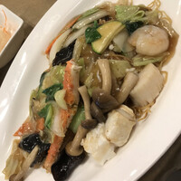 天厨菜館 新宿高島屋タイムズスクエア店 - 