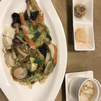 天厨菜館 新宿高島屋タイムズスクエア店 - 