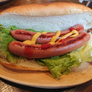 リチャード ル ブランジェ_1